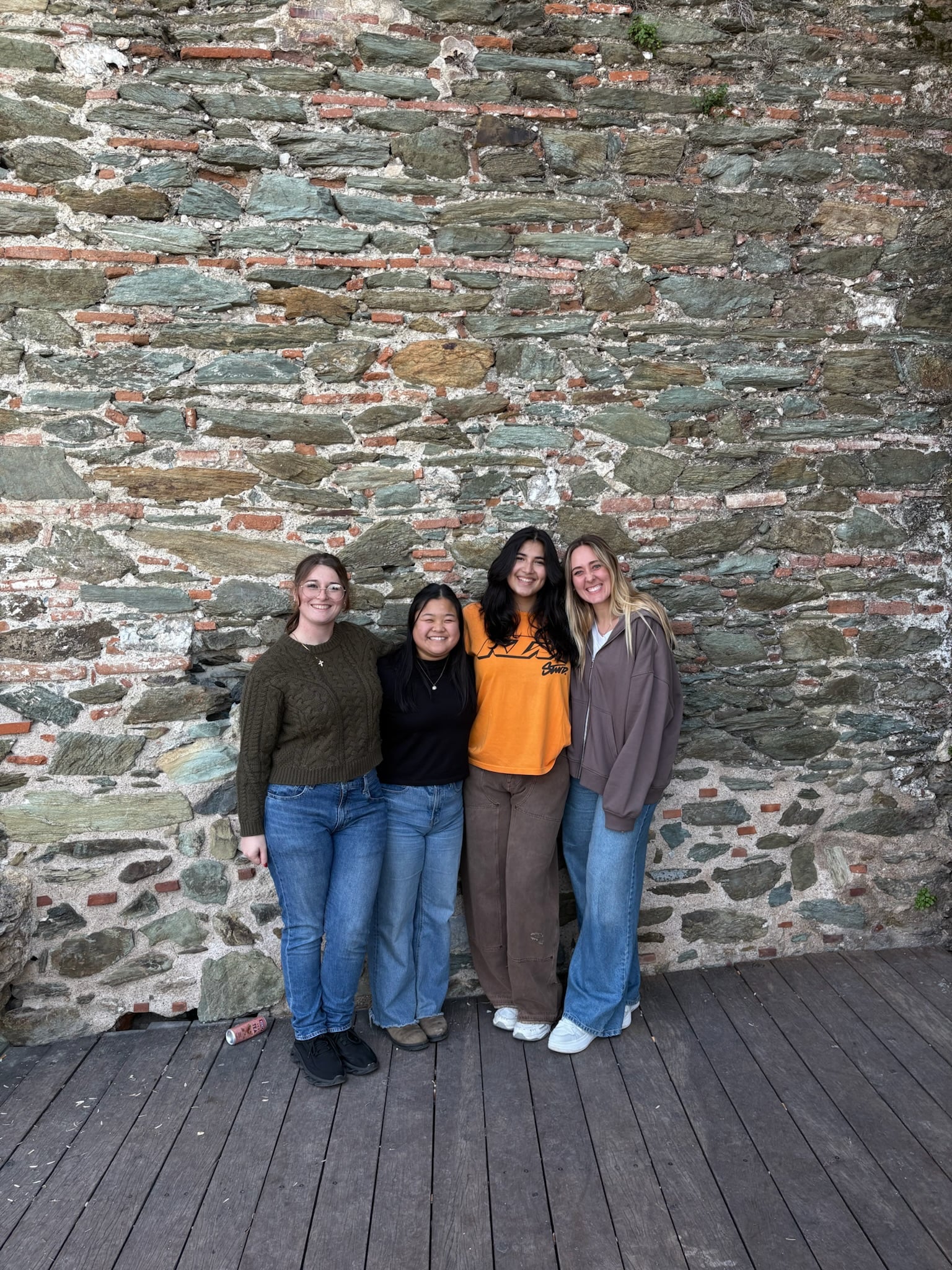 Asking The Lord & Watching Him Provide 